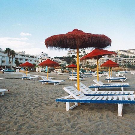 Apartamento Sol Y Mar Torremolinos Luaran gambar