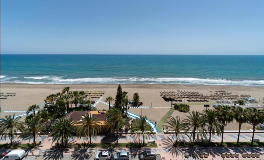 Apartamento Sol Y Mar Torremolinos Luaran gambar