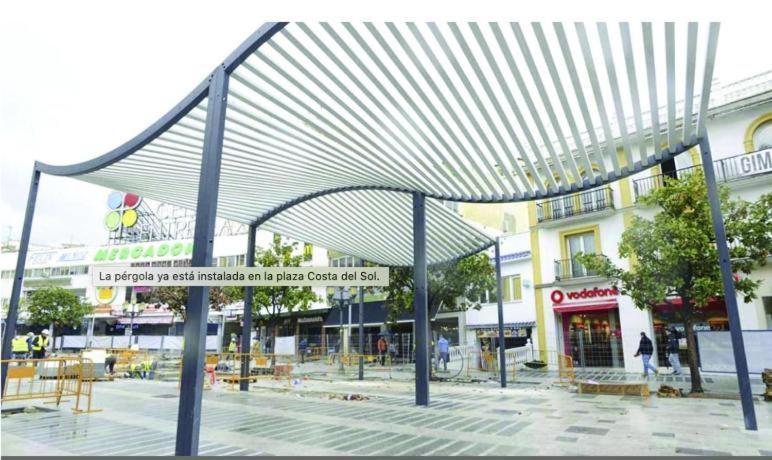 Apartamento Sol Y Mar Torremolinos Luaran gambar