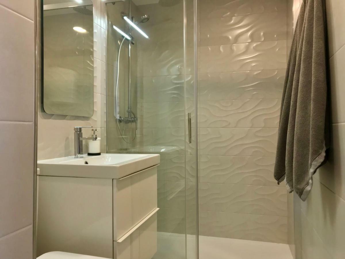 Apartamento Sol Y Mar Torremolinos Luaran gambar