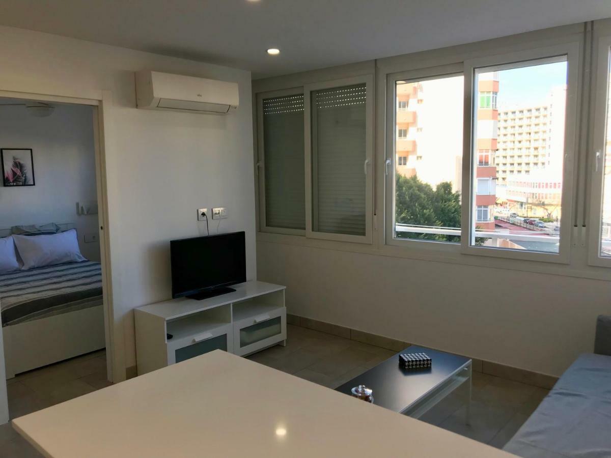 Apartamento Sol Y Mar Torremolinos Luaran gambar