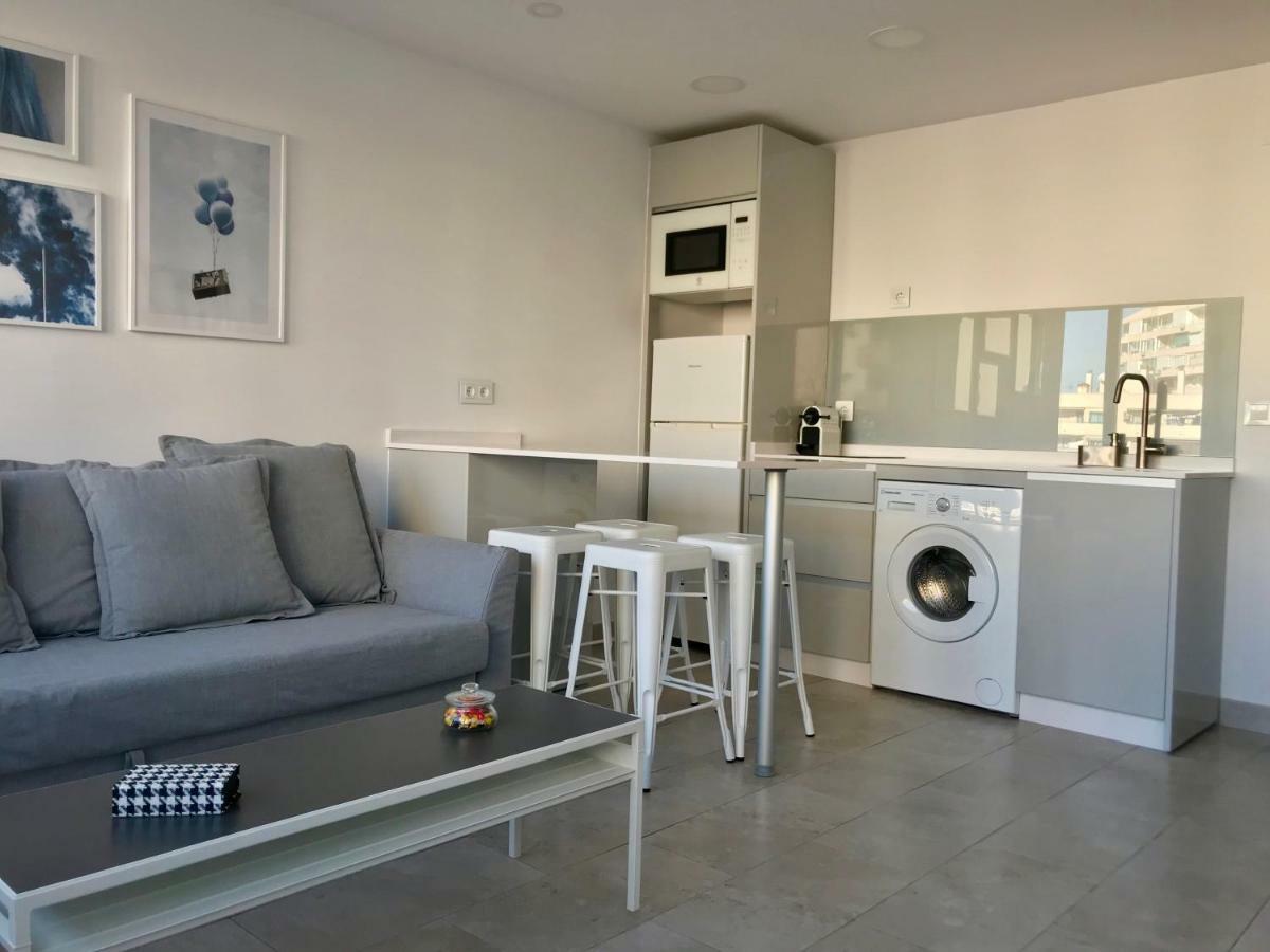 Apartamento Sol Y Mar Torremolinos Luaran gambar
