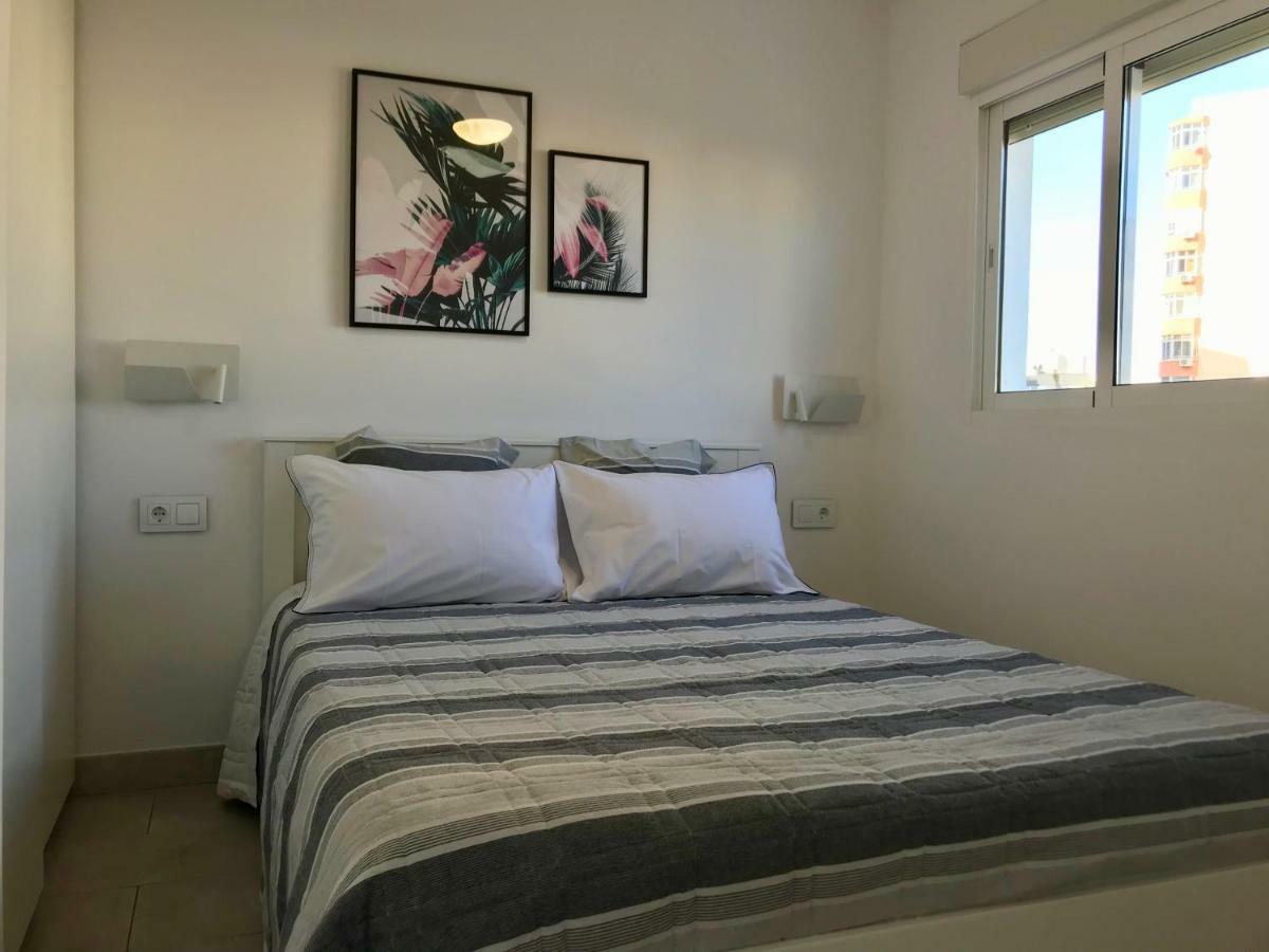 Apartamento Sol Y Mar Torremolinos Luaran gambar