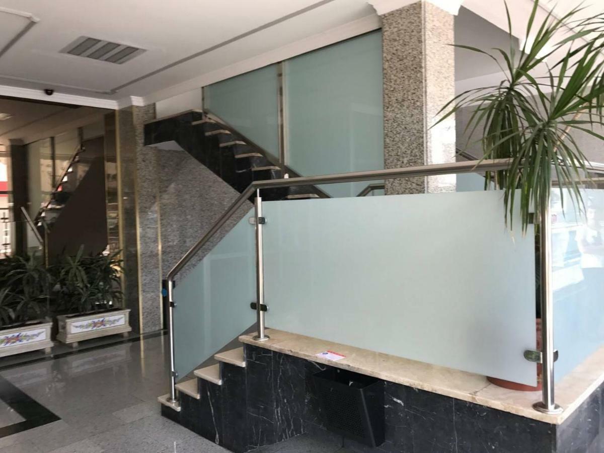 Apartamento Sol Y Mar Torremolinos Luaran gambar